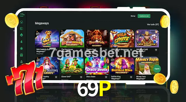 69P aplicativo