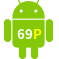 Aplicativo 69P para Android