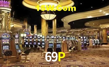 Estatísticas do Jogo 69P