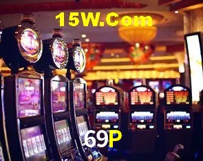 Provedores de Jogos 69P