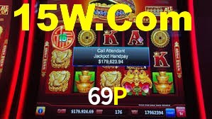 Welcome Bonus 69P