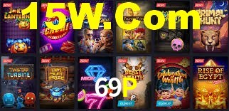 Blackjack Table 69P