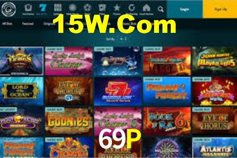 69P