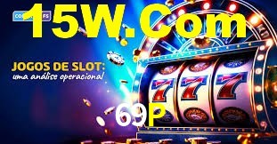 Roulette Table 69P