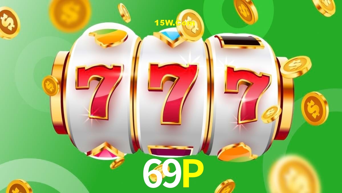 Slot Games 69P