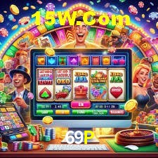 Welcome Bonus 69P
