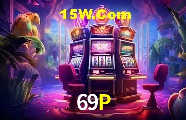 Diretório de Jogos 69P